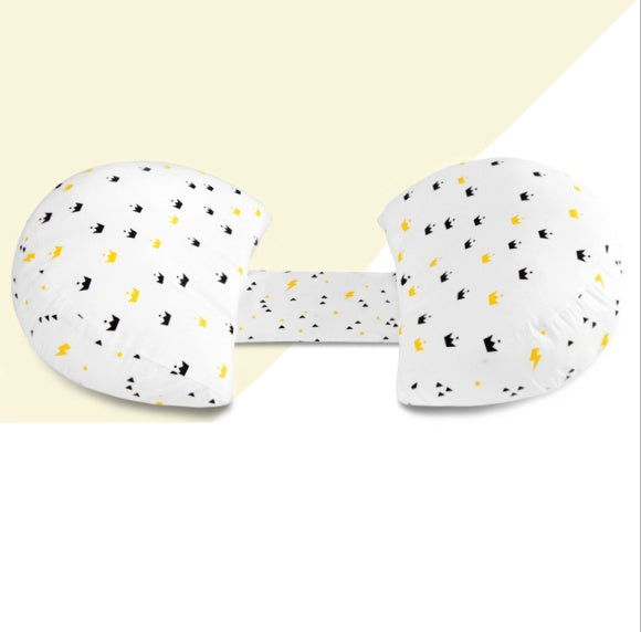 Multifunctional Pillow for Pregnant Women