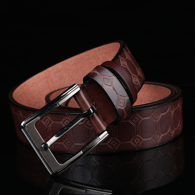 Men's Belts