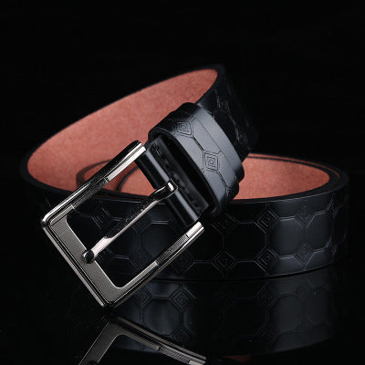 Men's Belts