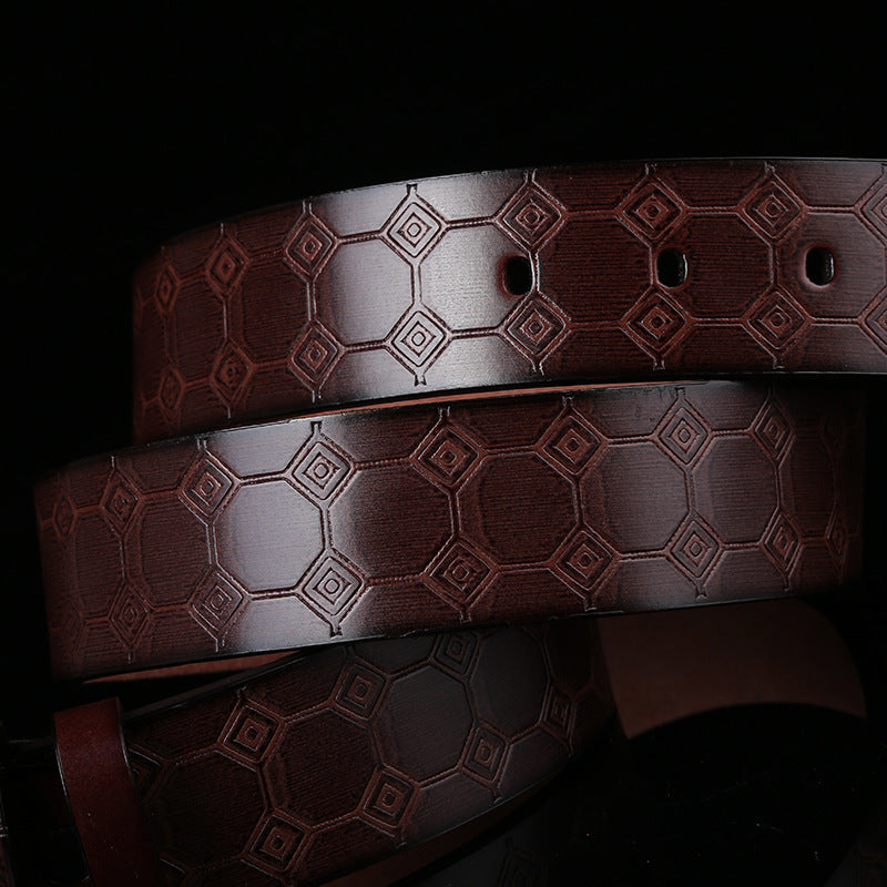 Men's Belts