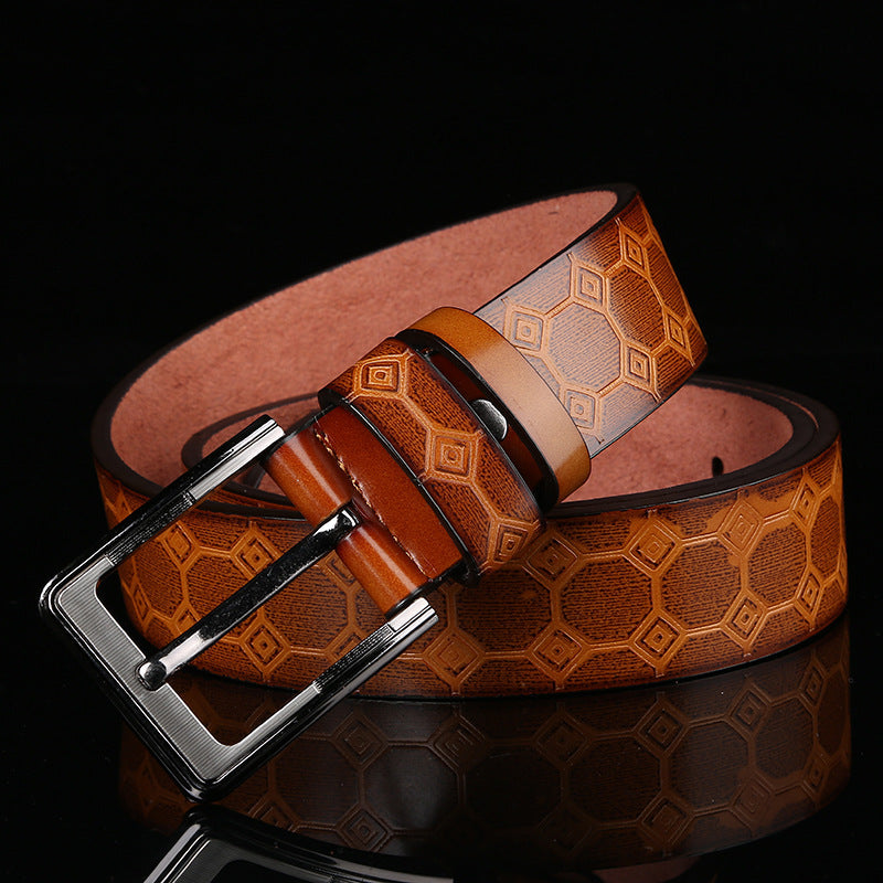 Men's Belts