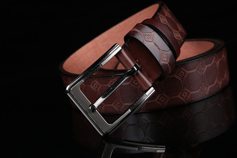 Men's Belts