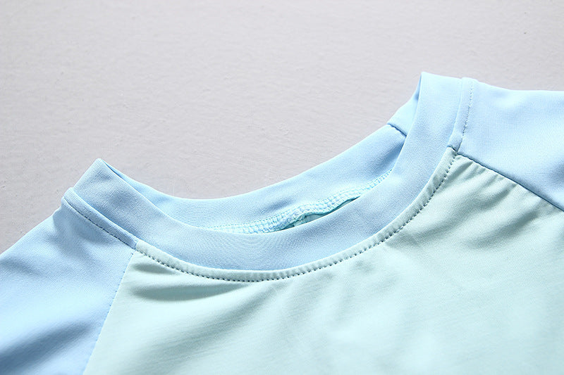 Kids Swimsuit - Children Swimming Suit for Boys Swimwear Boy Baby Bathing Suit Child Swimsuits Rashguard Clothes