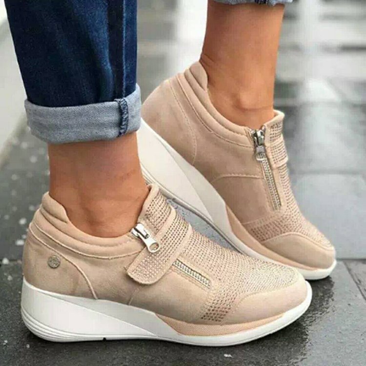 Canvas Shoes for Women