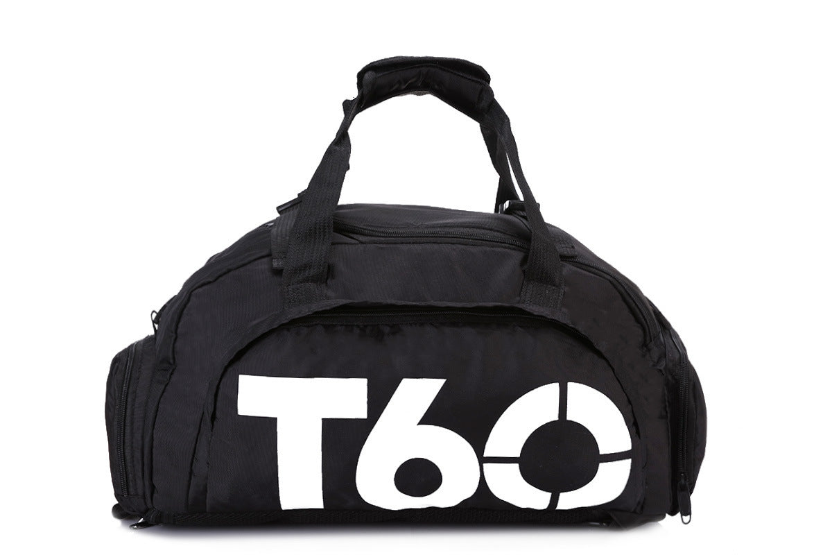 Fitness Football Backpack