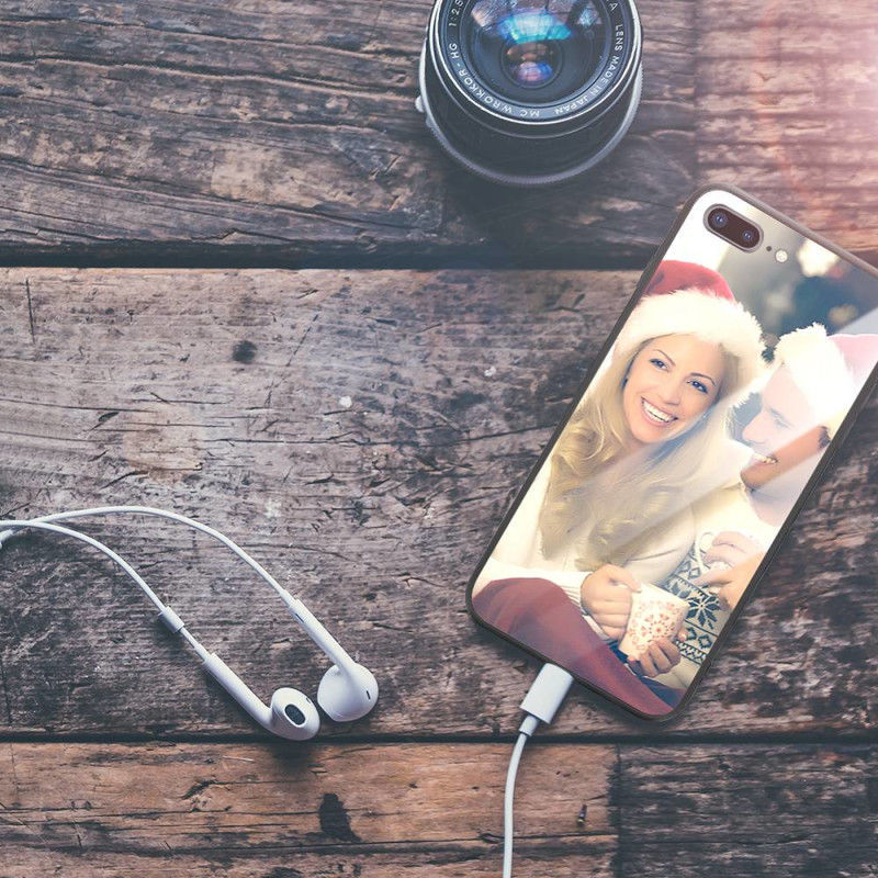 Customized iPhone Patterned Cases