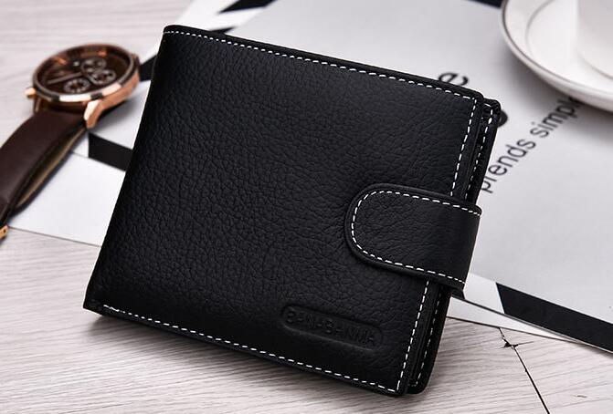 Men Wallets - Hot Design