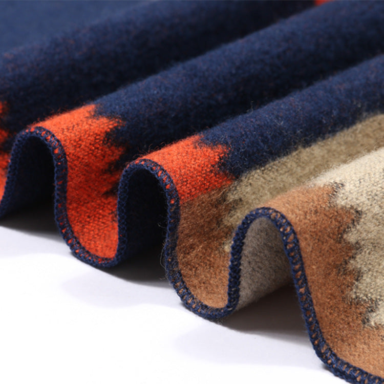 Scarf Buddha matching color scarf - JumoShop