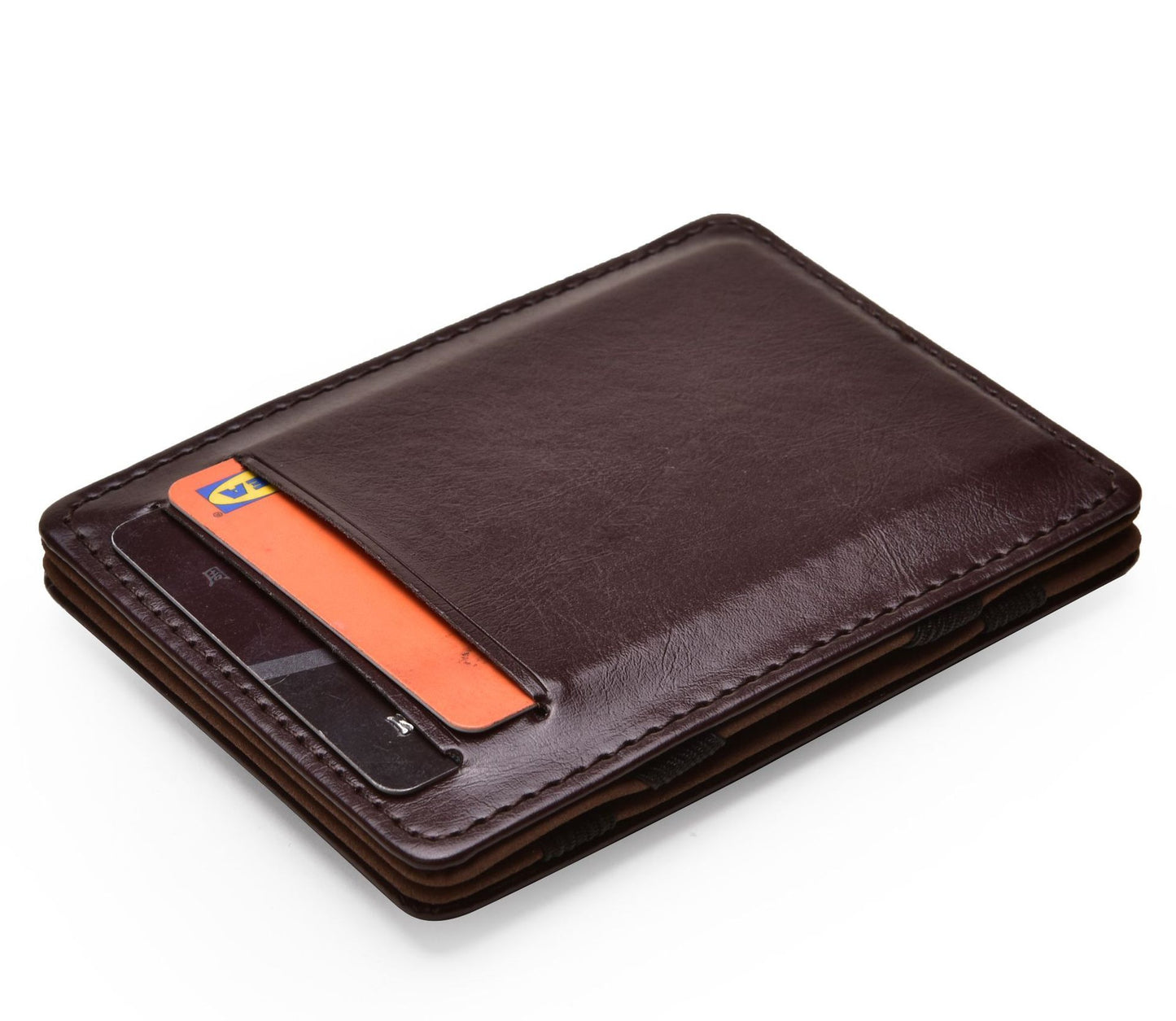 Flip Magic Wallet - Business Card Holder