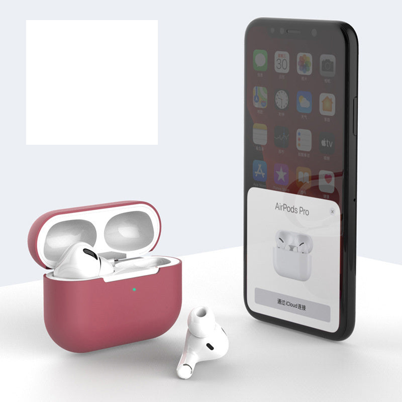 AirPods Pro Silicone Protector - Compatible With Apple - JumoShop