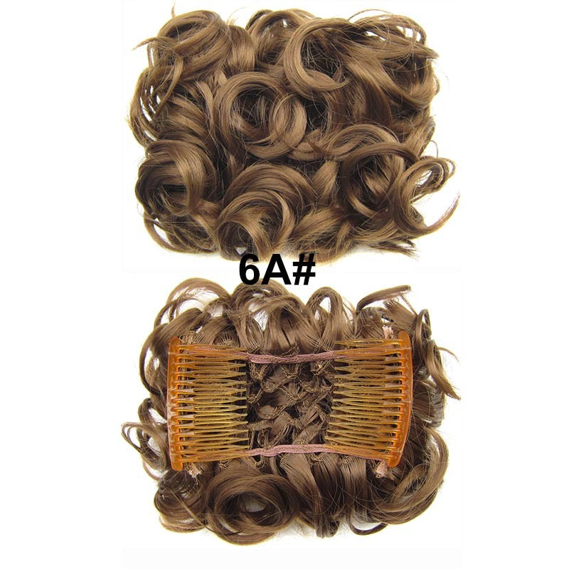 Bride sends hair - JumoShop