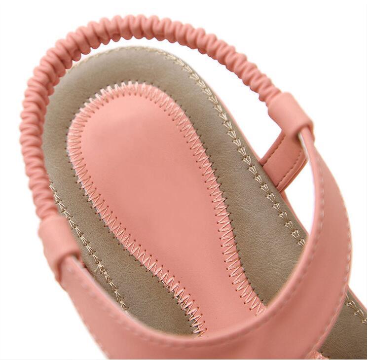 Summer Shoes - Women's Sandal