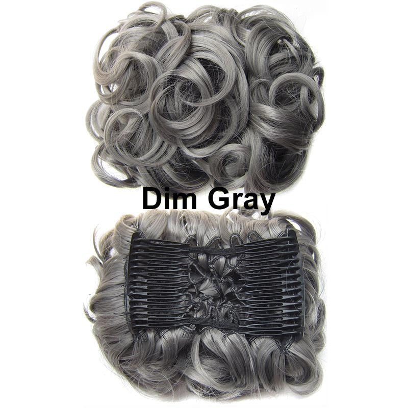 Bride sends hair - JumoShop