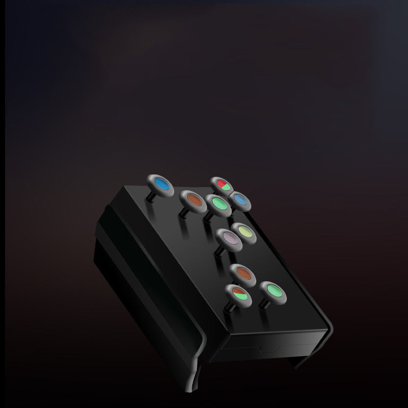 Guitar Finger Trainer