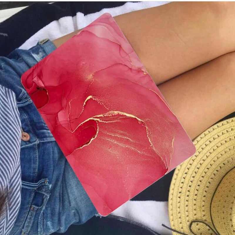 Macbook Laptop Smudge Protective Case Compatible with Apple,