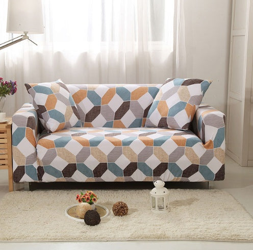 Simlpy & Classy Sofa Cover