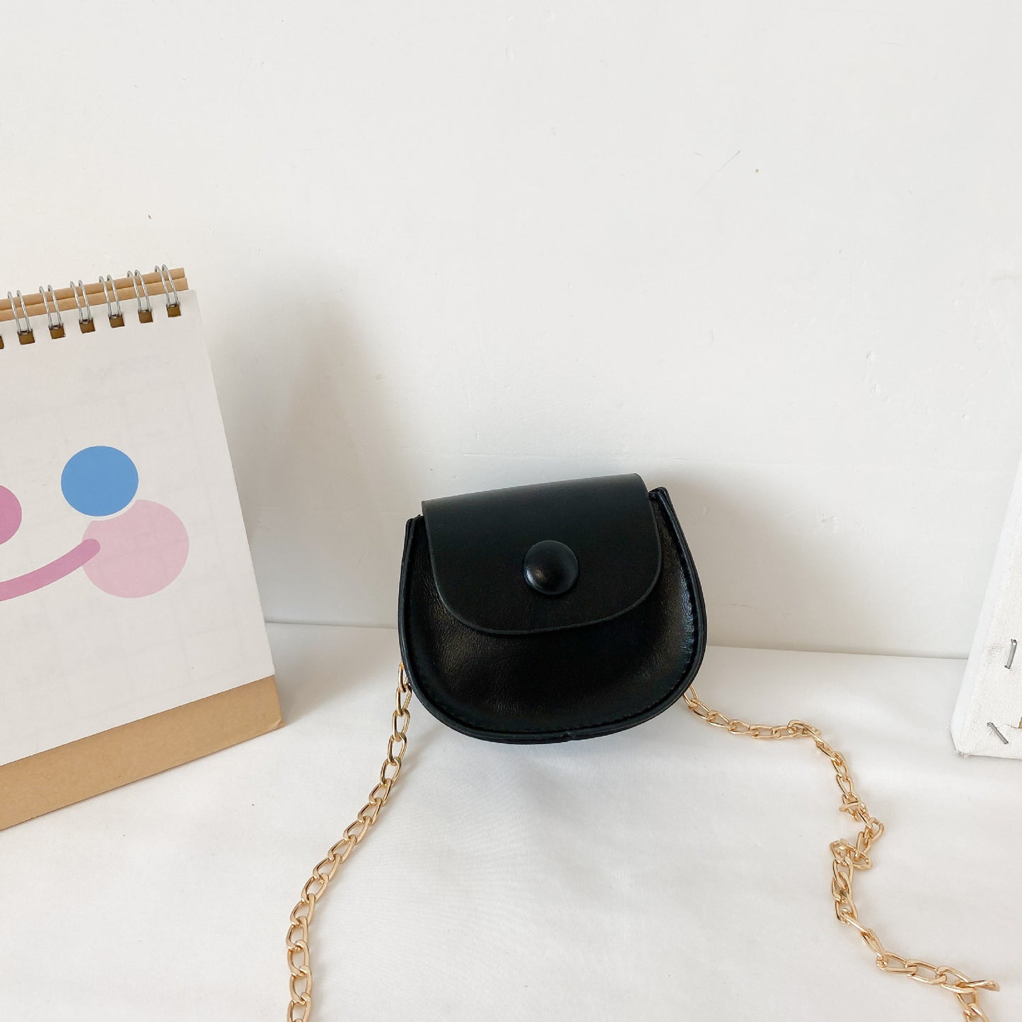 Accessories Messenger Bag - Women Chain Children's Bag