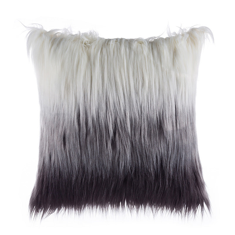 Home Furnishing Pillow - Sofa Cover Decorative Cushion Pillow