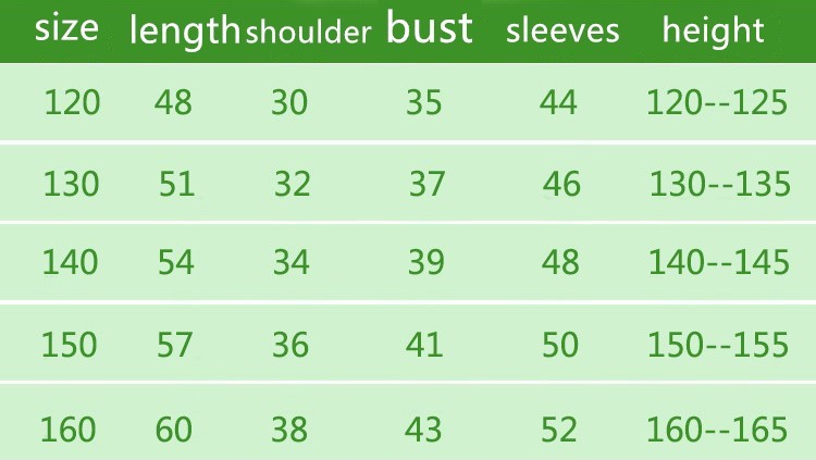 Long Sleeve Boys and Girls' Christmas Holiday T-shirts