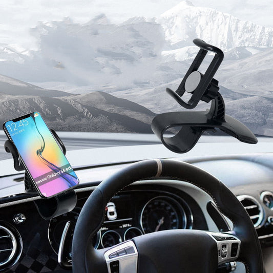Car Accessories - Car Phone Navigation Bracket