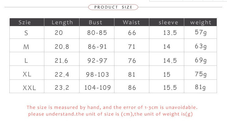 Sexy Short Sleeve Beach Holiday Wrapped Tube Camisole Top