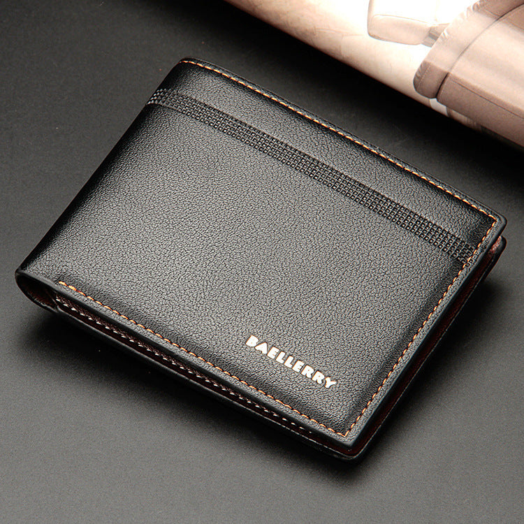 Men's Wallet