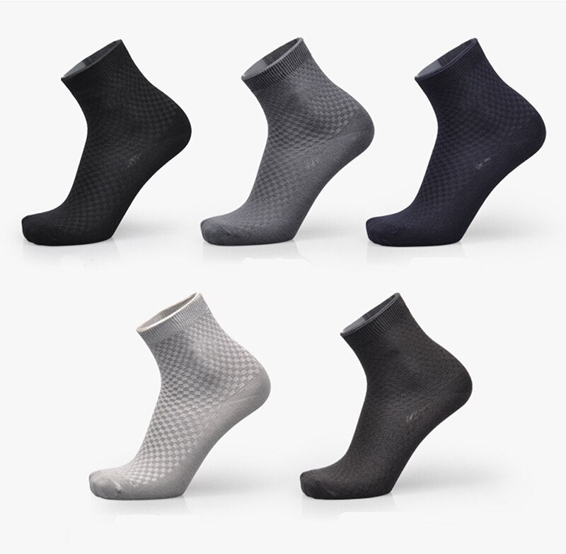 Men's Socks -  bamboo fiber men's socks