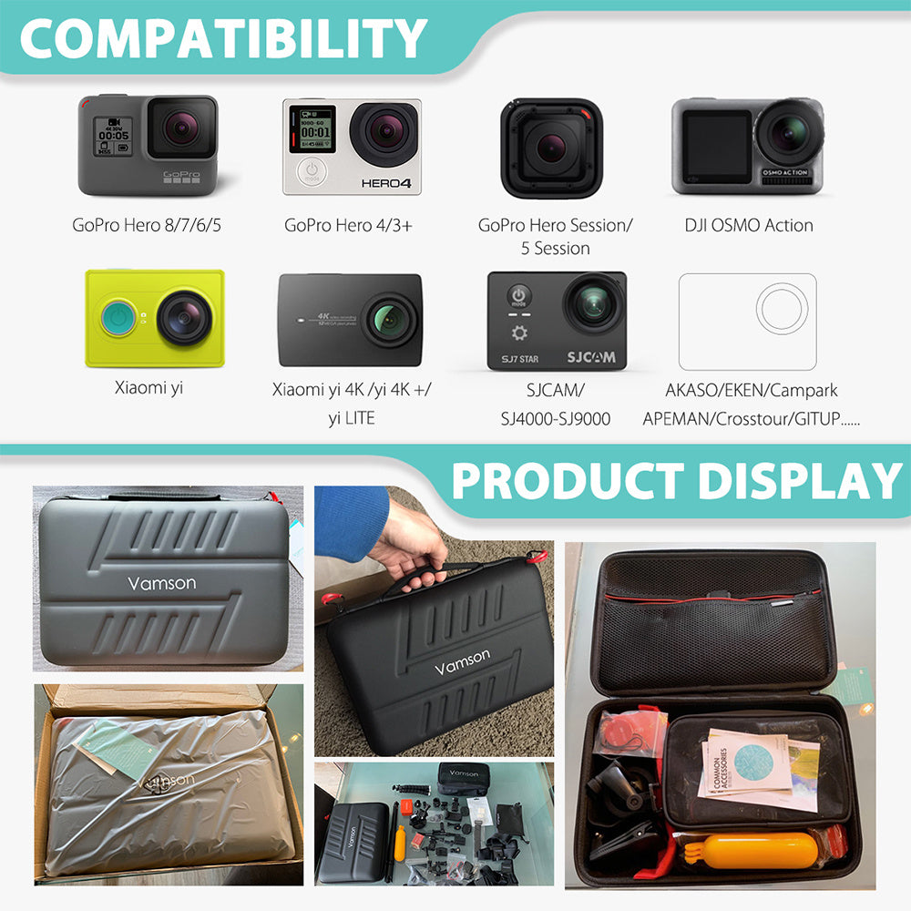 Camera Accessories - JumoShop