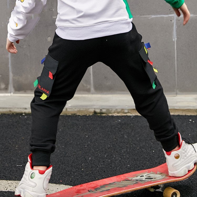 New Stylish Sweat Pants