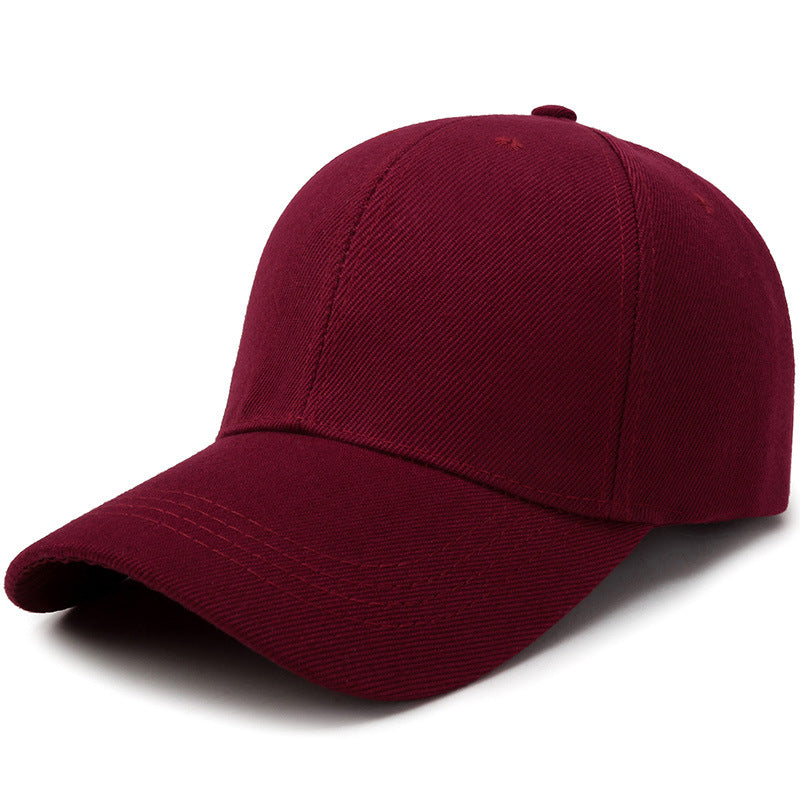 Fashion Baseball Hats - Women Hats Men Hats