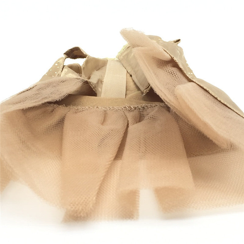 Elegant Dog Wedding Dress – Pet Formal Skirt for Special Occasions