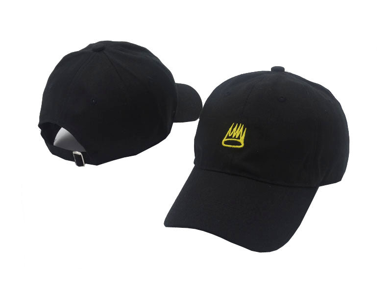 Fashion Embroidered Hats - men's and women's autumn outdoor sports caps, caps, caps and baseball caps
