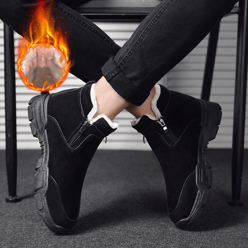 Fashion Work Shoes for Men