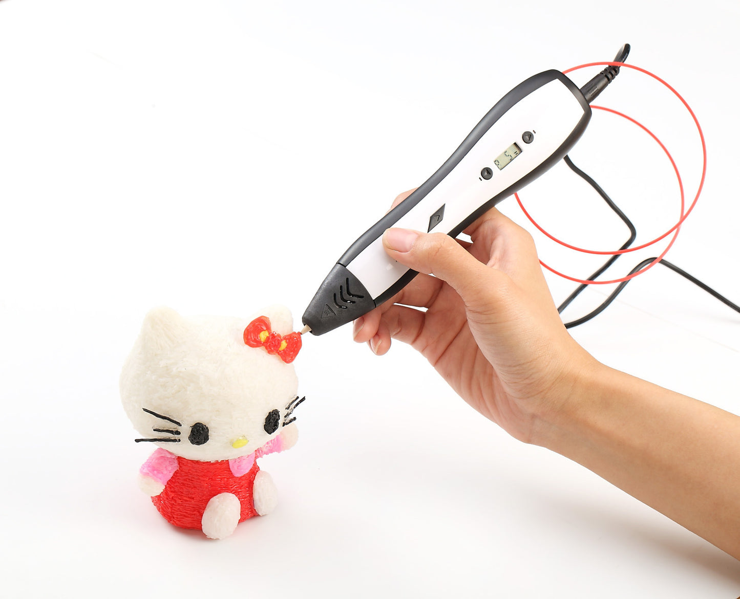 3D Printing Pen for Children - JumoShop