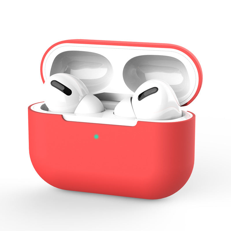 AirPods Pro Silicone Protector - Compatible With Apple - JumoShop
