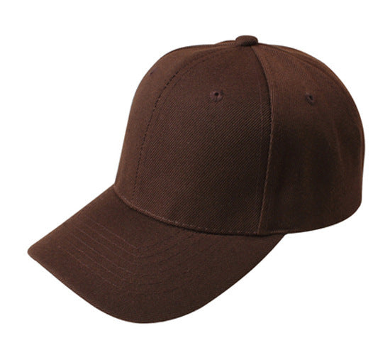 Baseball Caps for Men and Women