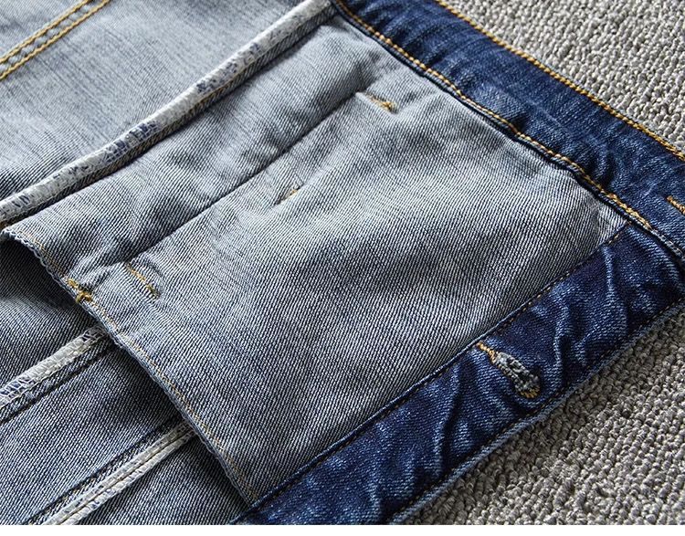 Autumn Slim Casual Denim Jacket - Student Jacket