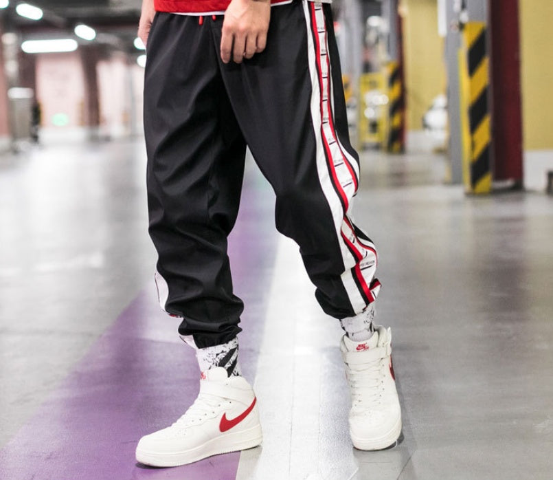 Harem Jogger Pants for Men