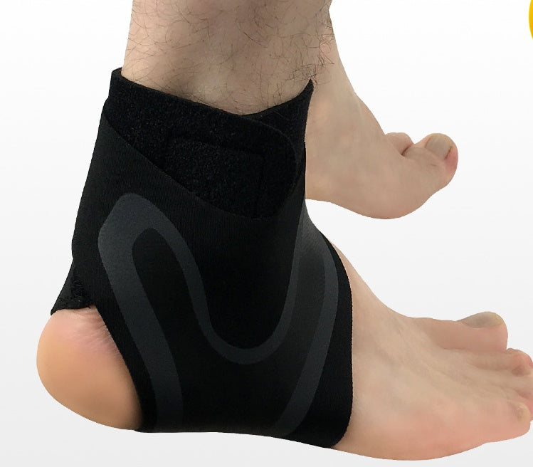 Ankle Support Brace Safety - Running Basketball Sports Ankle Sleeves