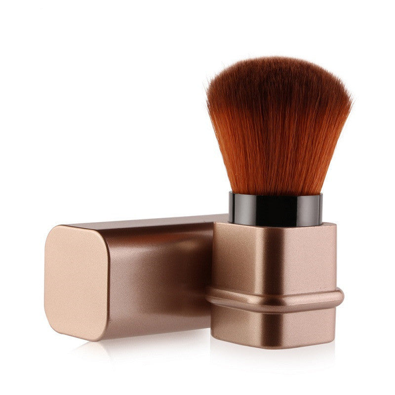 Portable Single Makeup Brush - JumoShop