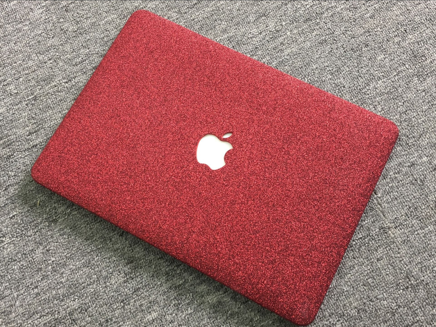 Flash Powder Case MacBook Suitable For Notebook - Protective Case