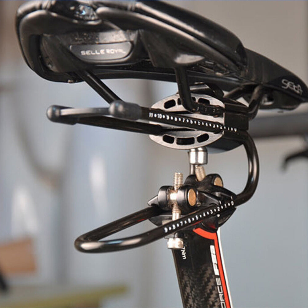 Bicycle Suspension Device