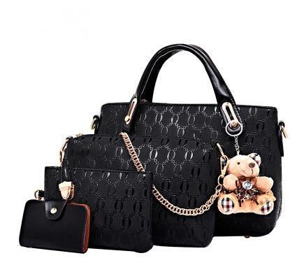 Korean Fashion Handbags