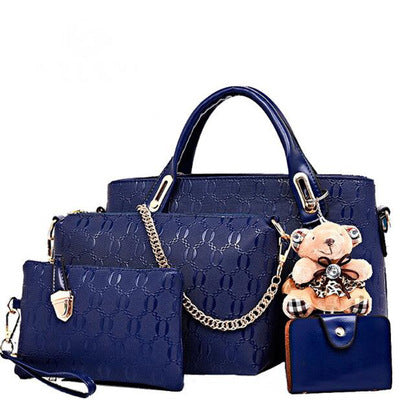 Korean Fashion Handbags