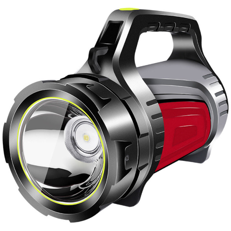 Portable Flashlight Lamp