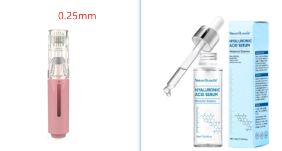 3 In 1 Lip Care Roller - Lip Roller Lip Care Applicant