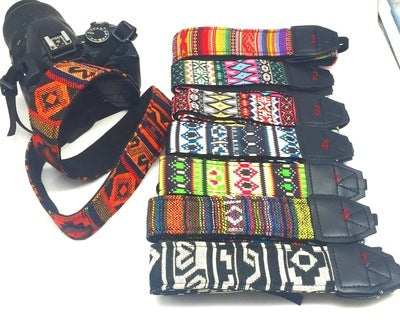 SLR Camera Strap - camera shoulder strap national wind camera shoulder strap