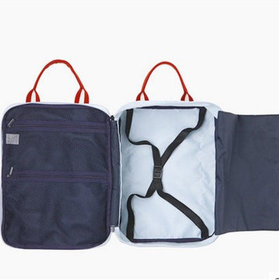 Factory Selling Men's Bags - Large Capacity Boarding Bags and Waterproofing Bags