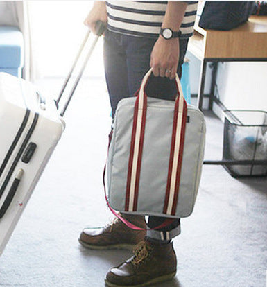 Factory Selling Men's Bags - Large Capacity Boarding Bags and Waterproofing Bags