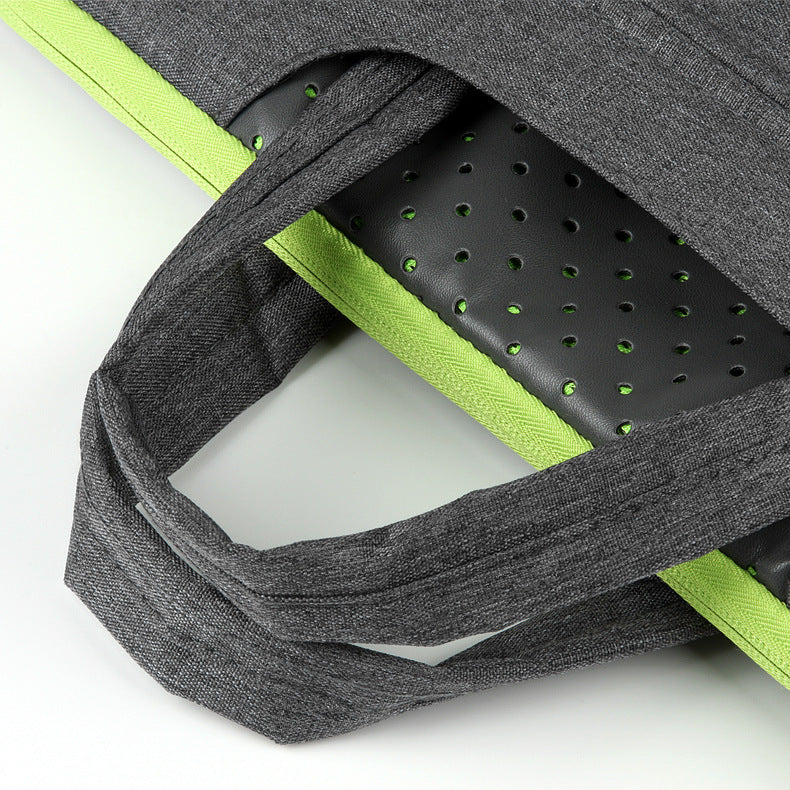Laptop Bag Compatible with Apple Products